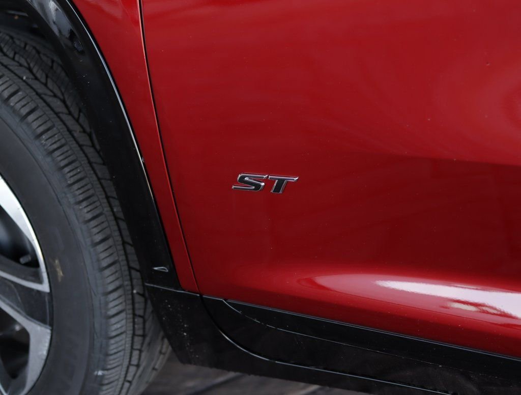 2026 Buick Enclave Sport Touring - Photo 46
