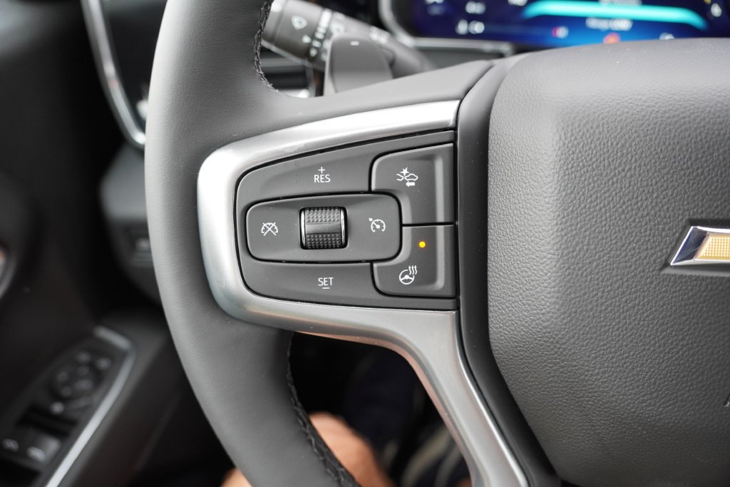 2026 Chevrolet Silverado 1500 LT - Photo 15