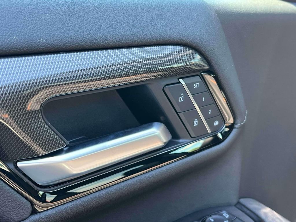 2026 GMC Sierra 2500HD AT4 - Photo 20