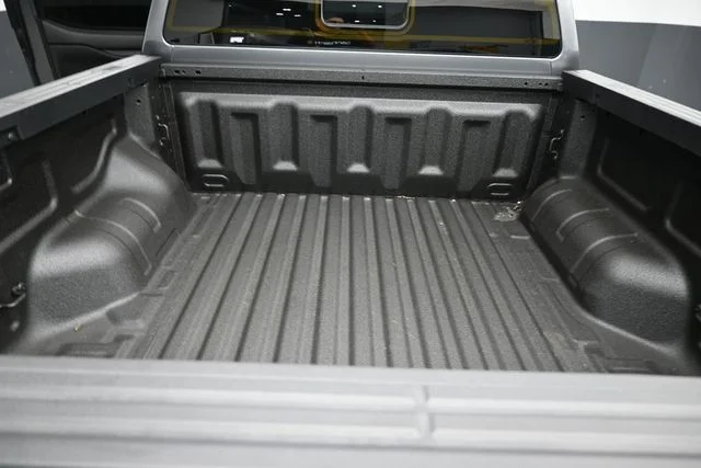 Certified Used 2024 Carbonized Gray Metallic Ford Lariat image 25