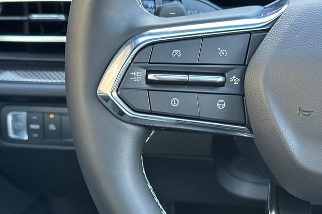 2026 Chevrolet Traverse High Country - Photo 36