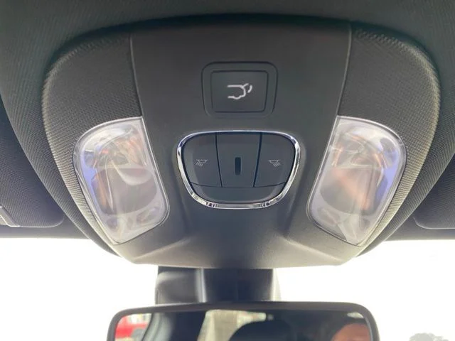 Used 2026 White Jeep Limited image 17