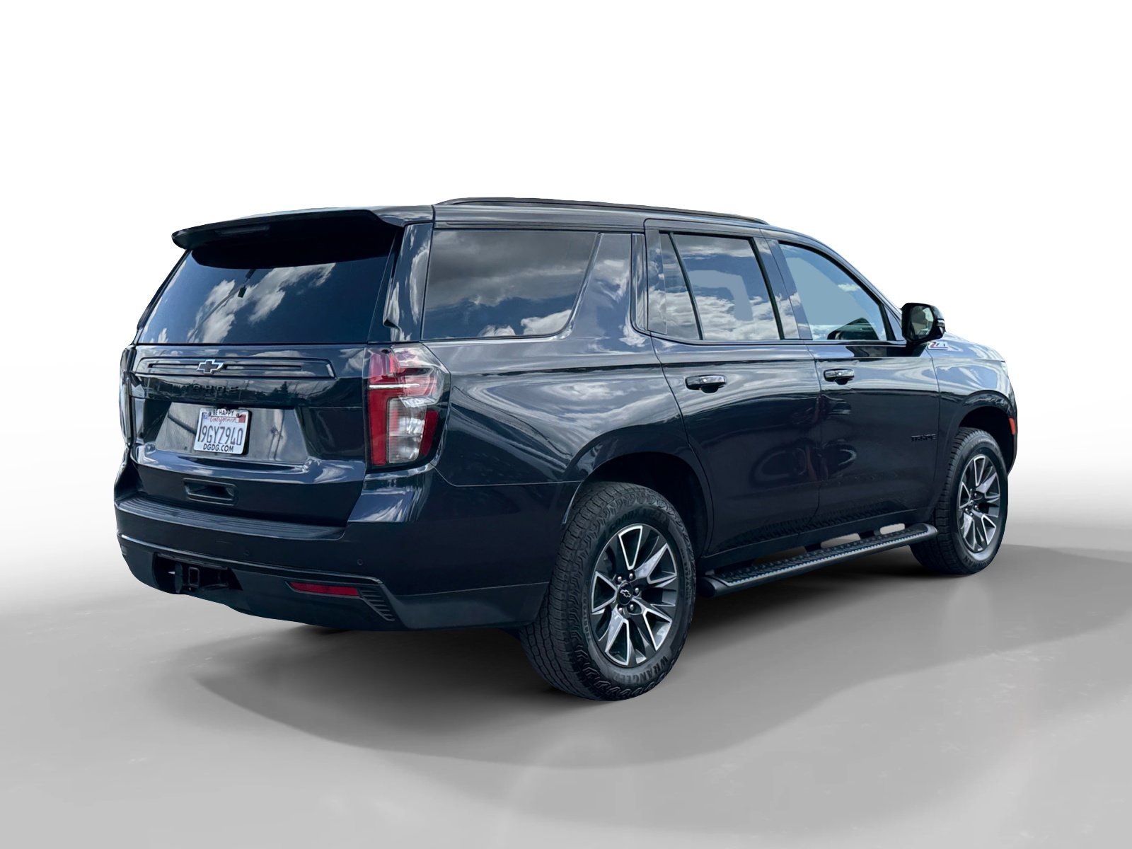 Used 2023 Ash Chevrolet Z71 image 5