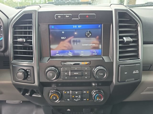 2022 Ford F-250 Super Duty XLT - Photo 19