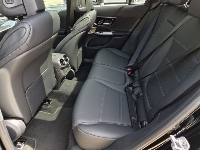 New 2026 Black Mercedes-Benz GLC 300 image 52