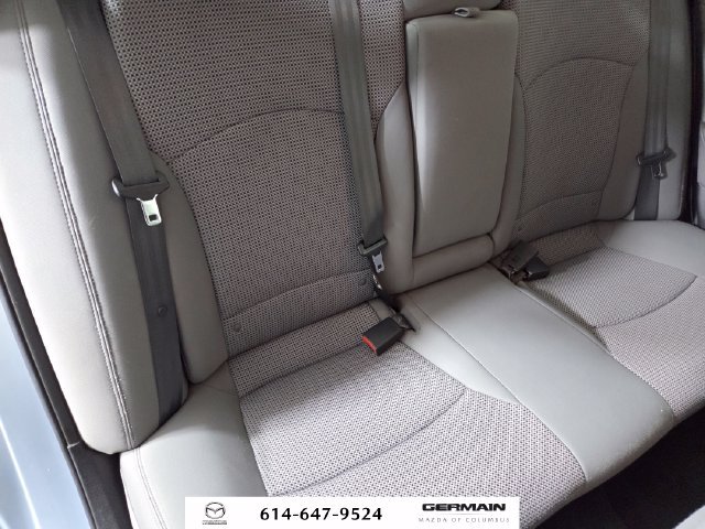 Used 2011 Blue Hyundai GLS image 21