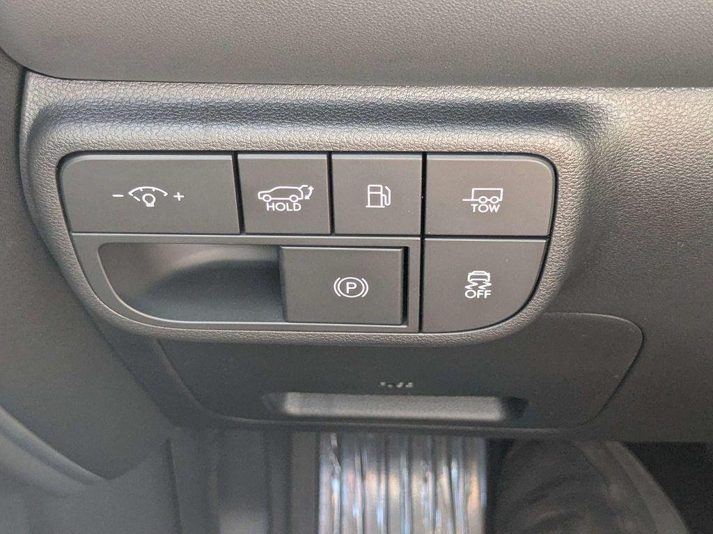 New 2027 Blue Hyundai Blue SEL Premium 7P image 27