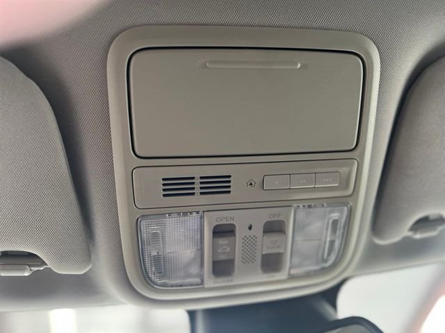 Used 2016 Gray Honda EX-L image 10