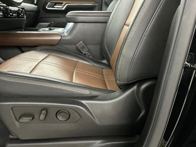 2024 Chevrolet Silverado 2500HD High Country - Photo 7