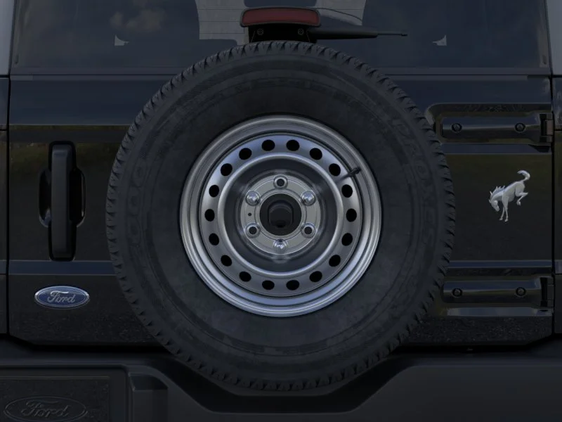New 2026 Marsh Gray Ford Base image 50