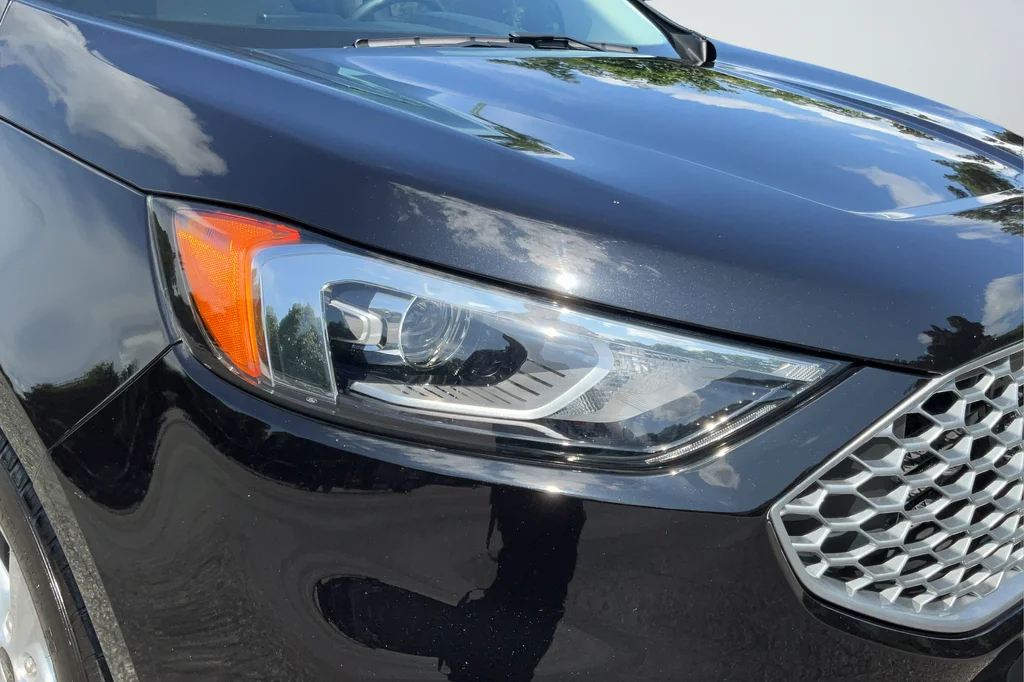 2024 Ford Edge SE - Photo 27