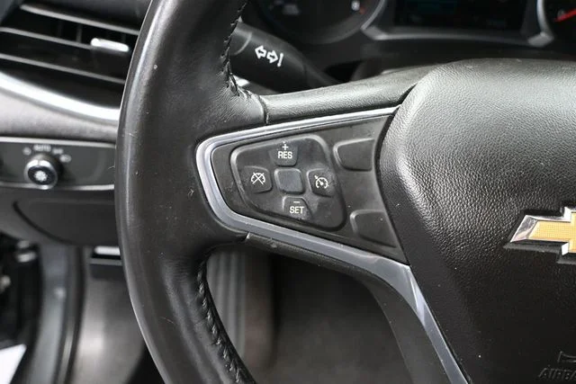 Used 2016 Gray Chevrolet LT image 25