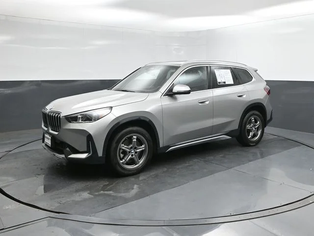 2025 BMW X1 xDrive28i's photo