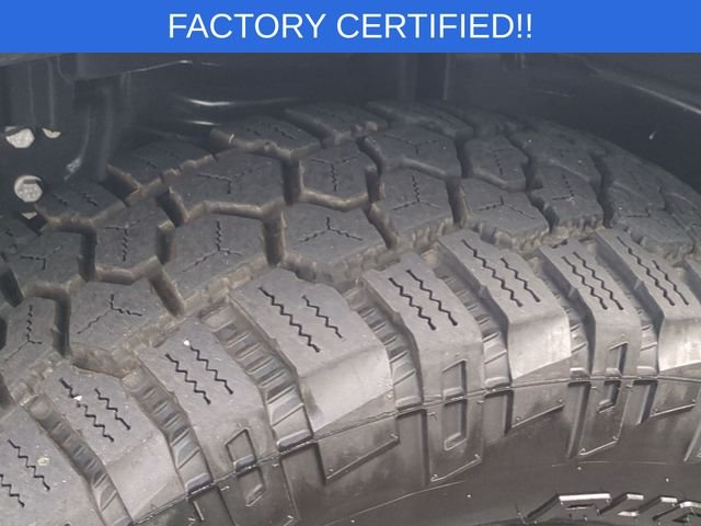 Used 2024 Silver Jeep Rubicon 4xe image 11