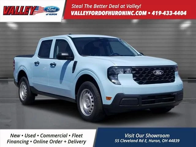 2026 Ford Maverick XLT AWD's photo