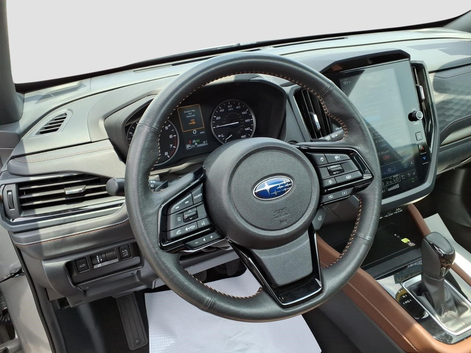 Used 2025 River Rock Pearl Rv1 Subaru Touring image 12