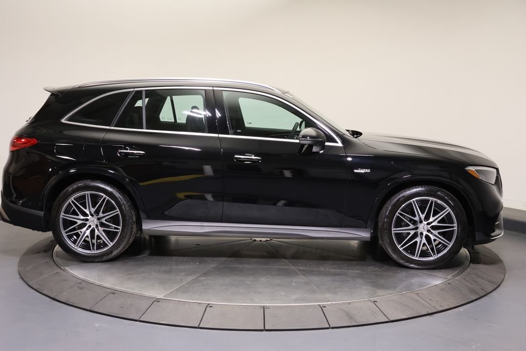 2026 Mercedes-Benz GLC AMG GLC43 - Photo 6