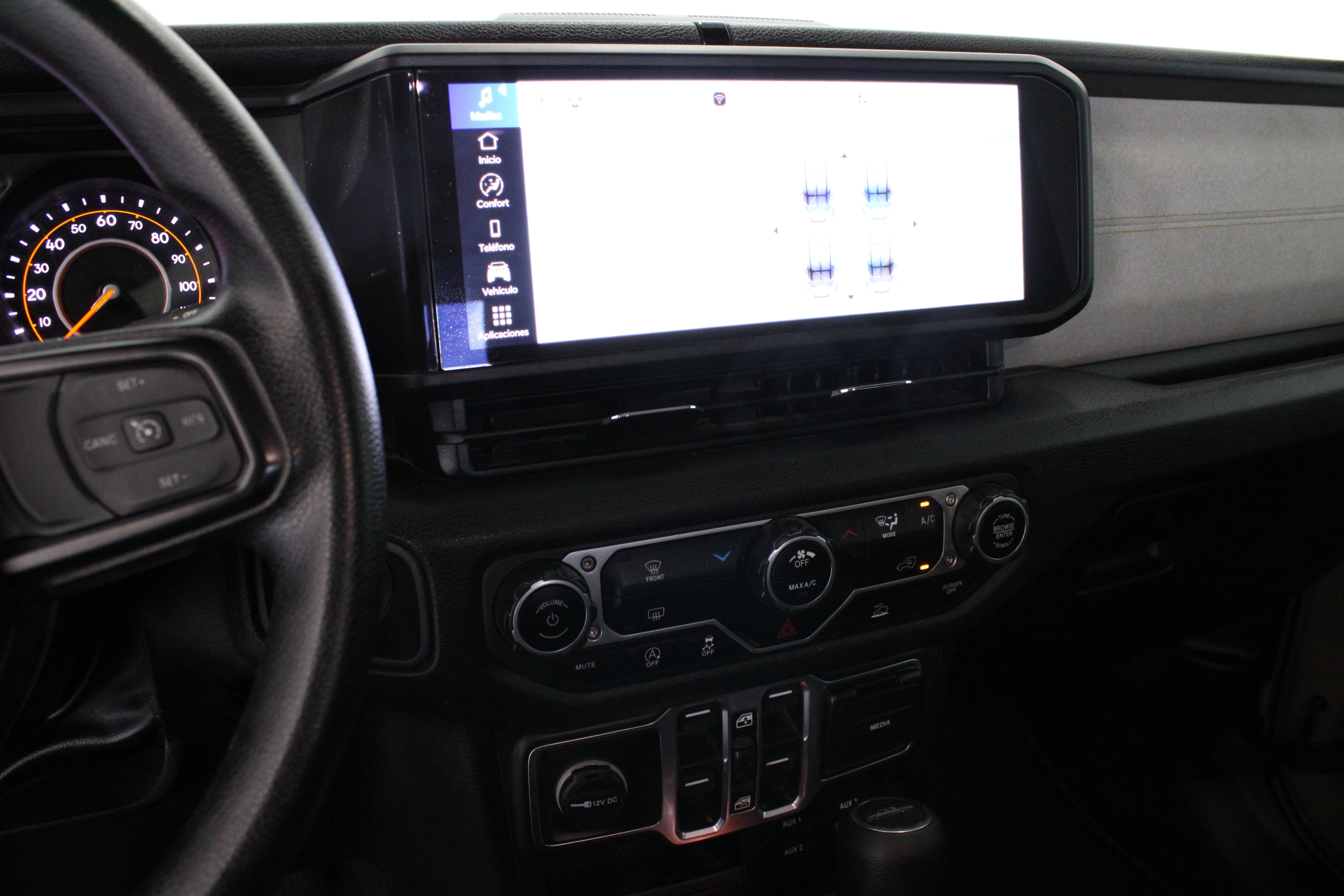 Used 2025 41 Jeep Nighthawk 3.6L image 15