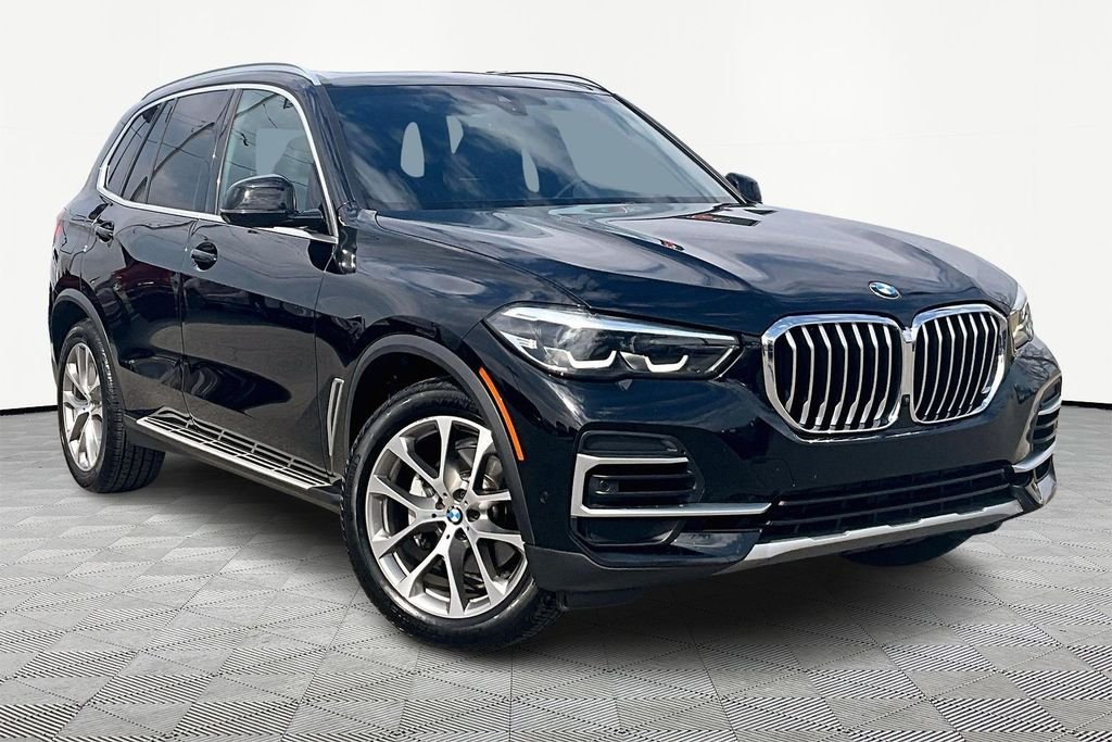 2023 BMW X5 40i - Photo 12