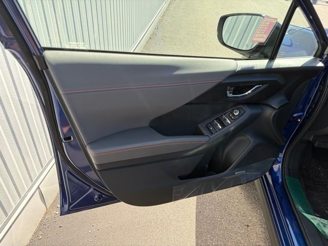 New 2026 SAPPHIRE BLUE PEARL Subaru Limited image 14