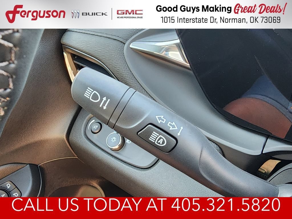 2026 Buick Envista Preferred - Photo 20