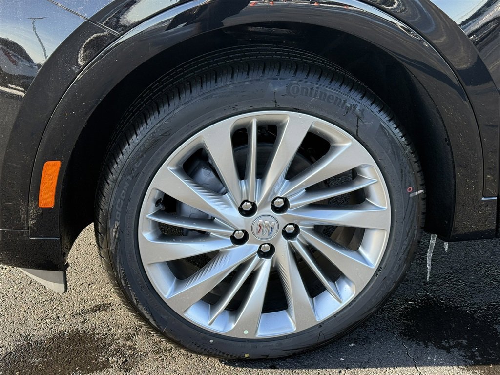 2026 BUICK ENVISION - Image 10