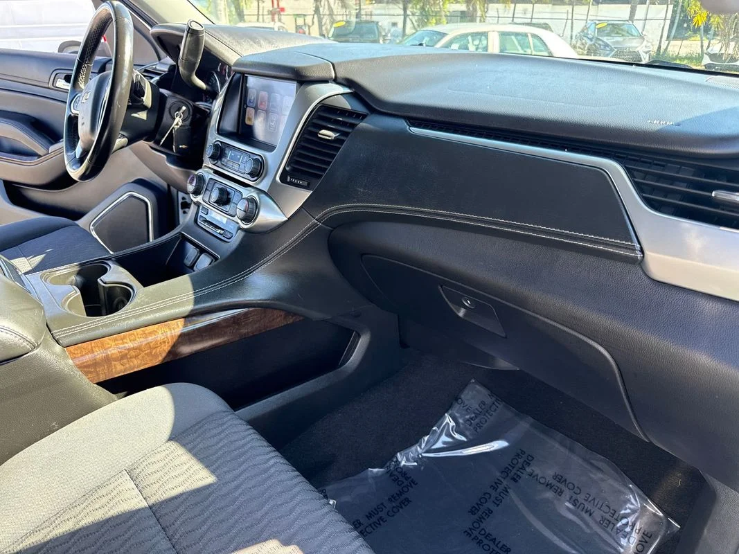 Used 2018  Chevrolet LS image 18