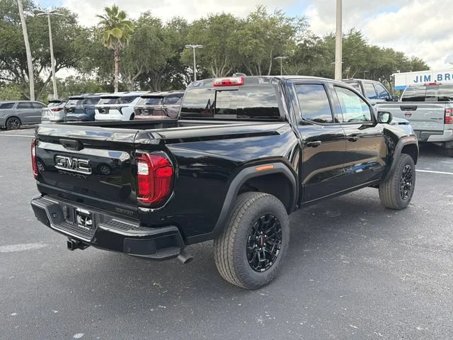 New 2026 Onyx Black GMC Elevation image 4