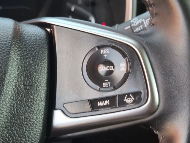 Used 2018  Honda EX-L image 16
