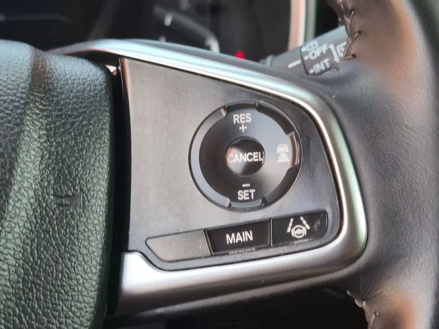 Used 2018  Honda EX-L image 16