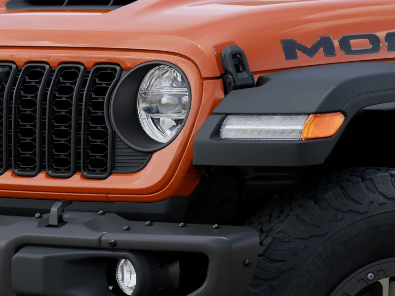 New 2027 Joose Jeep Moab 392 image 6