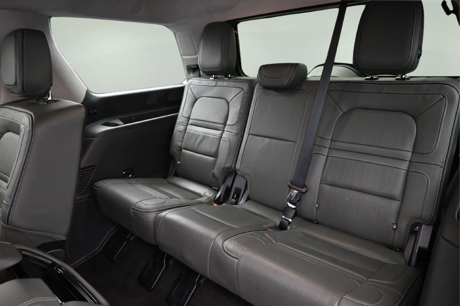 Used 2022 White Lincoln Black Label image 16