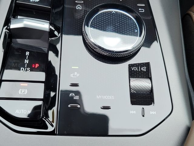 New 2026 Gray BMW 30 xDrive image 27
