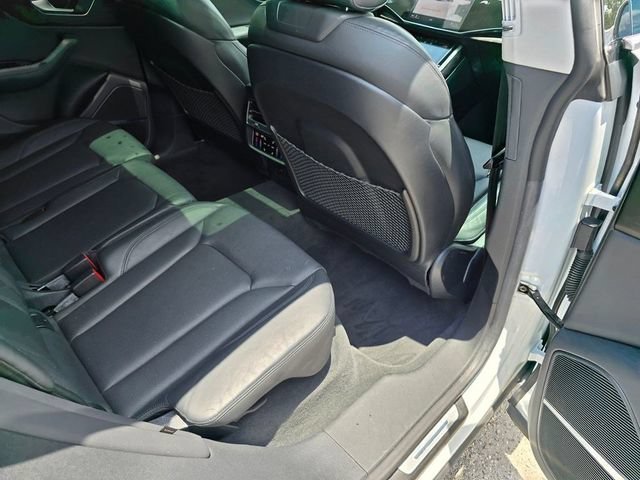 Used 2023  Audi Prestige image 32