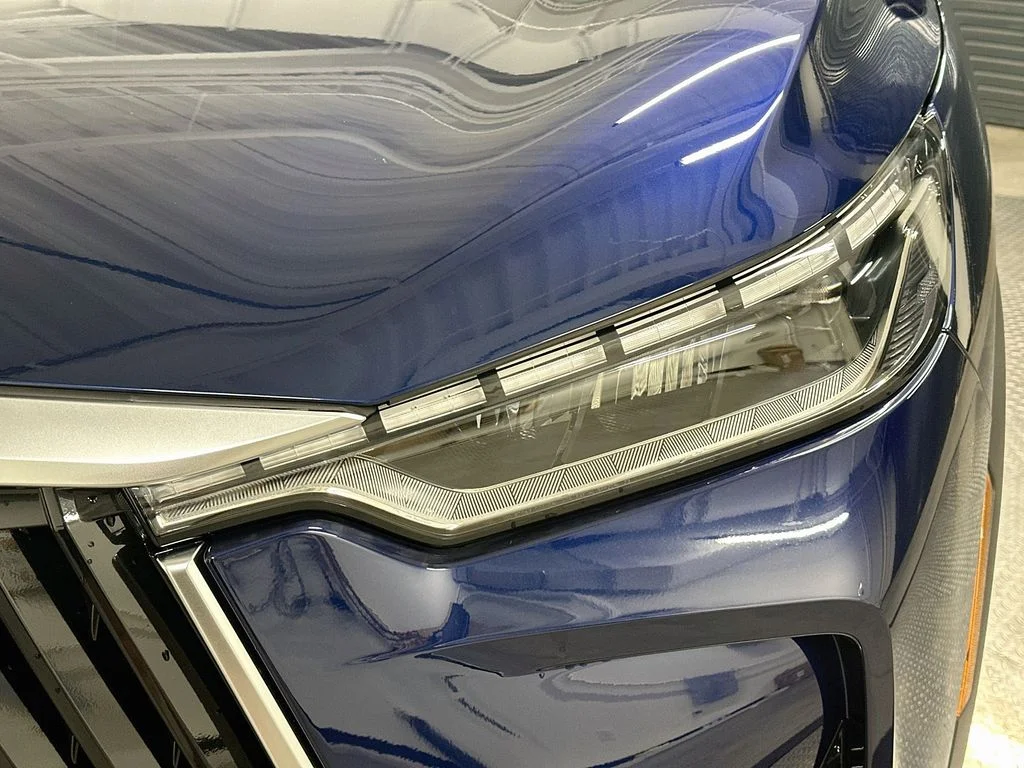 New 2027 GRAND BLUE INFINITI LUXE image 33