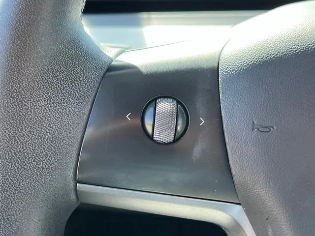 Used 2022 Black Tesla Performance image 13