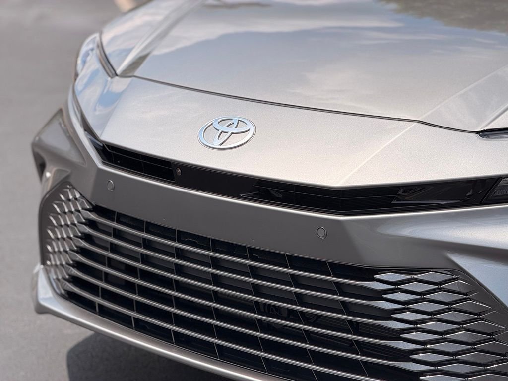 New 2026  Toyota XLE image 7