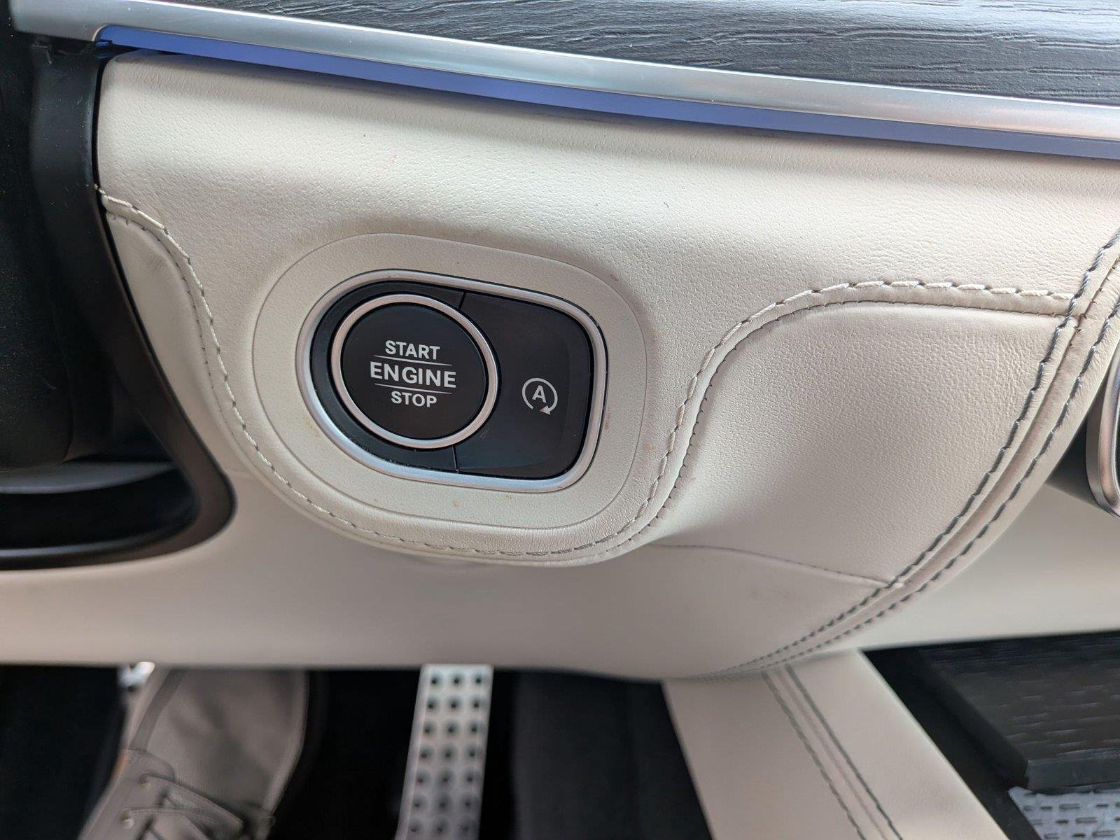 Used 2024 GREY Mercedes-Benz AMG® GLE 53 image 27