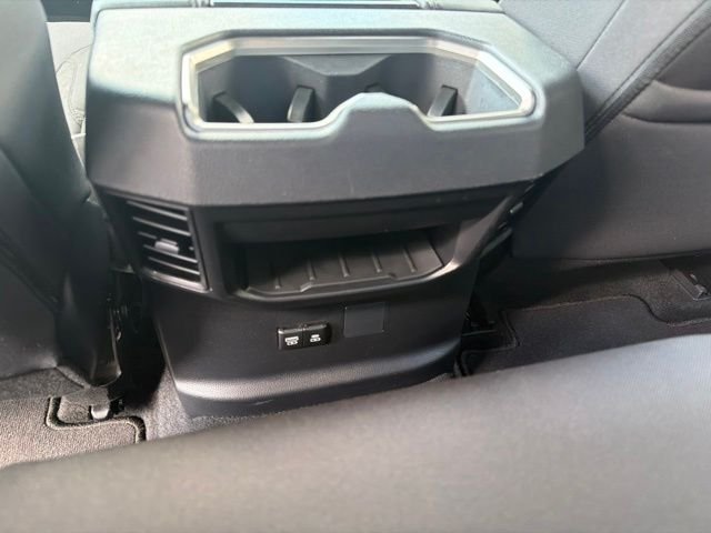 Used 2026 Gray Toyota SR5 image 15