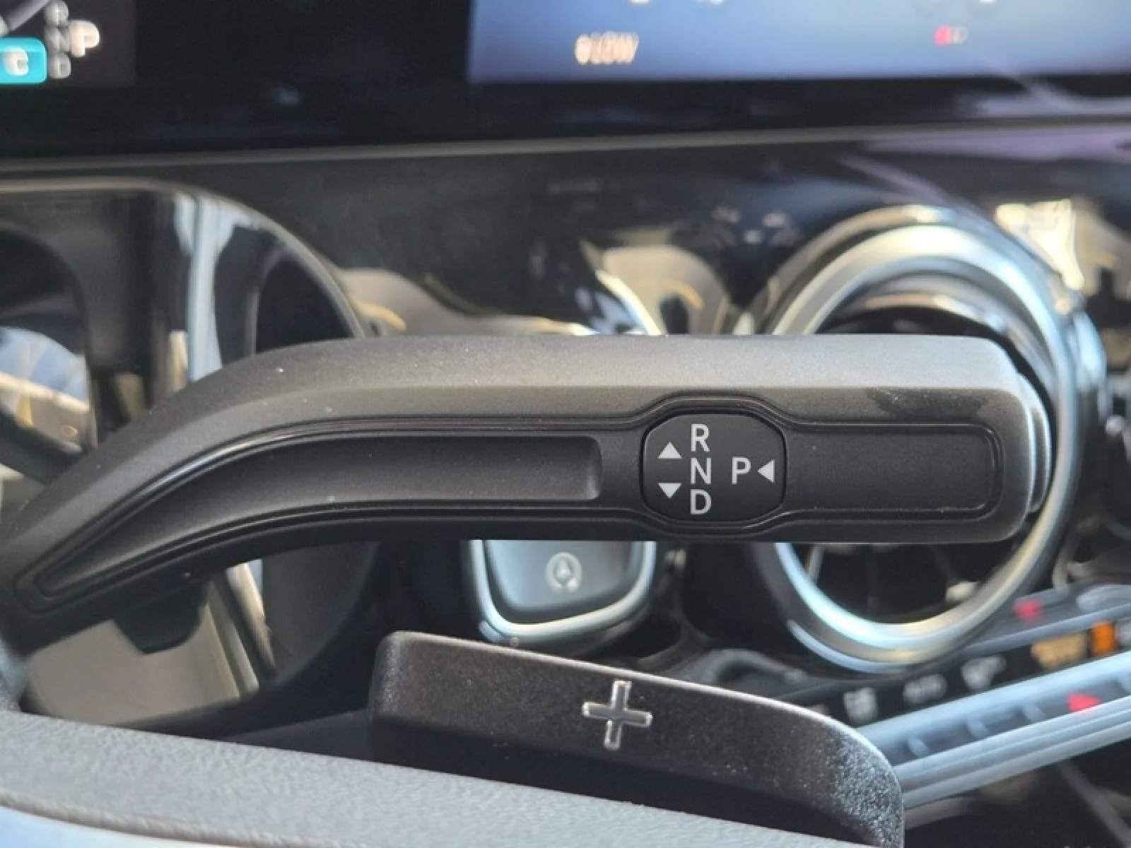 Used 2026 Cosmos Black Metallic Mercedes-Benz GLA 250 image 28
