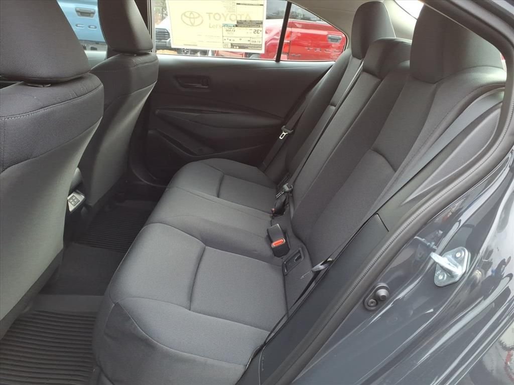 2026 Toyota Corolla LE - Photo 7