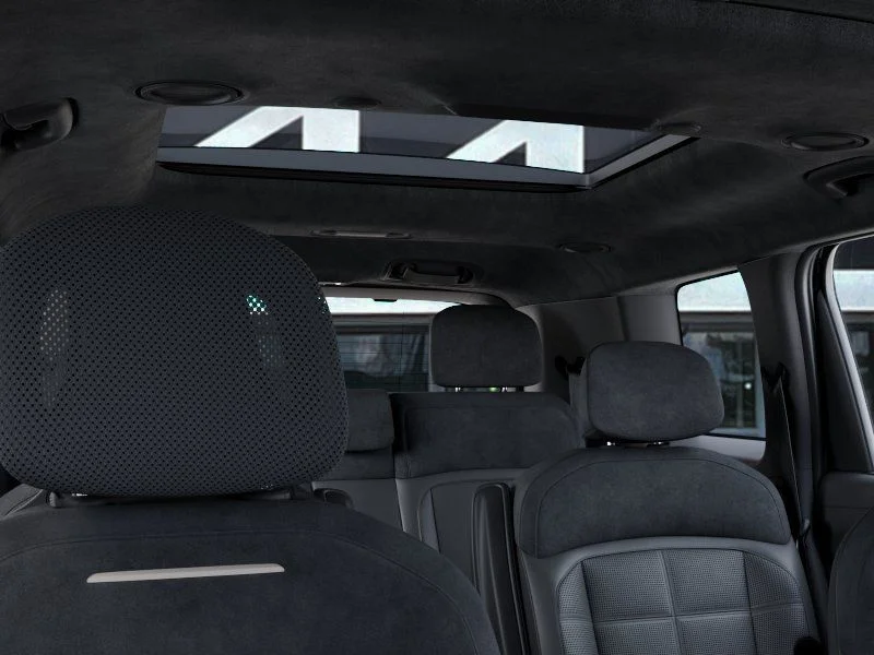 New 2027 Black Jade Green Kia SX-PRESTIGE image 27