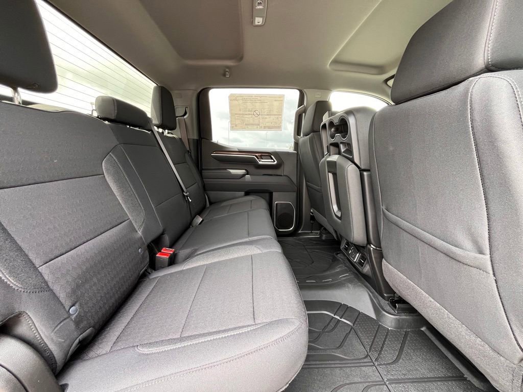 2026 Chevrolet Silverado 1500 RST - Photo 21