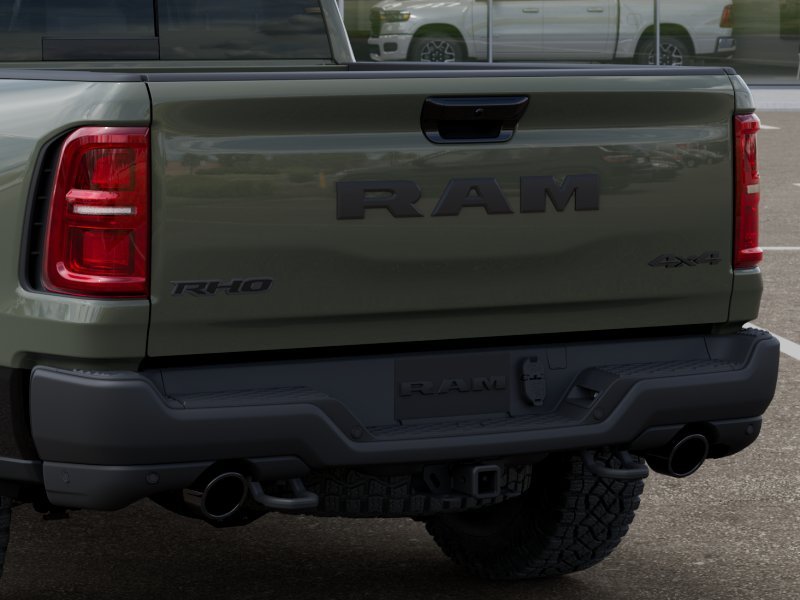 New 2026 Canyon Lake Exterior Paint RAM RHO image 29