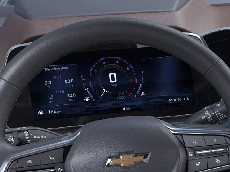2026 Chevrolet Tahoe High Country - Photo 18