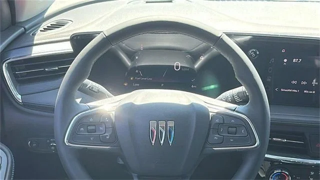 2026 Buick Encore GX Sport Touring - Photo 15