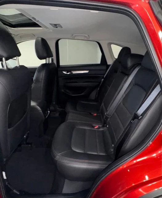 Used 2023 Red Mazda 2.5 S Premium Plus Package image 11