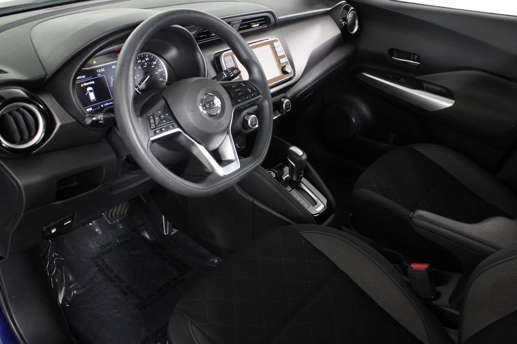 2020 Nissan Kicks SV - Photo 18