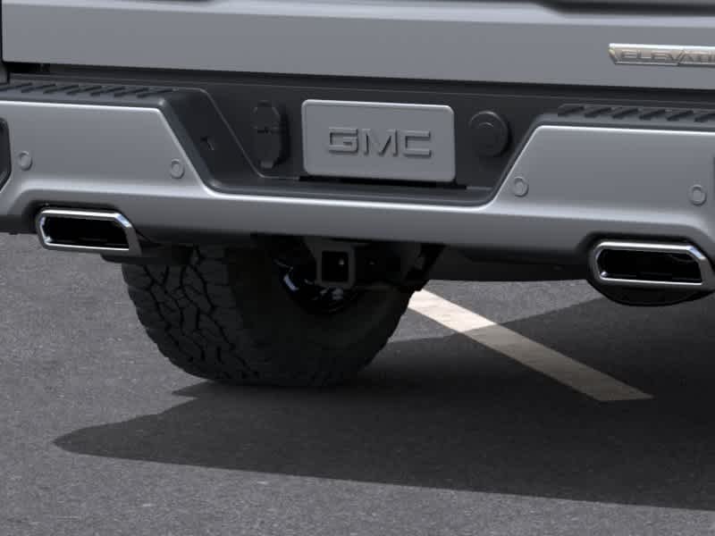 2026 GMC Sierra 1500 Elevation - Photo 14