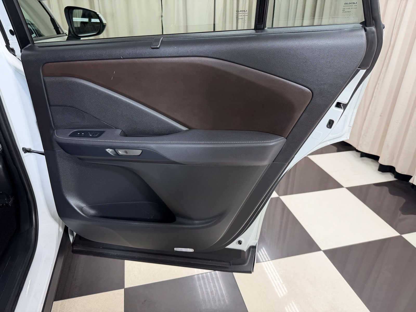 Used 2024 Beige Lexus 350 Premium image 29